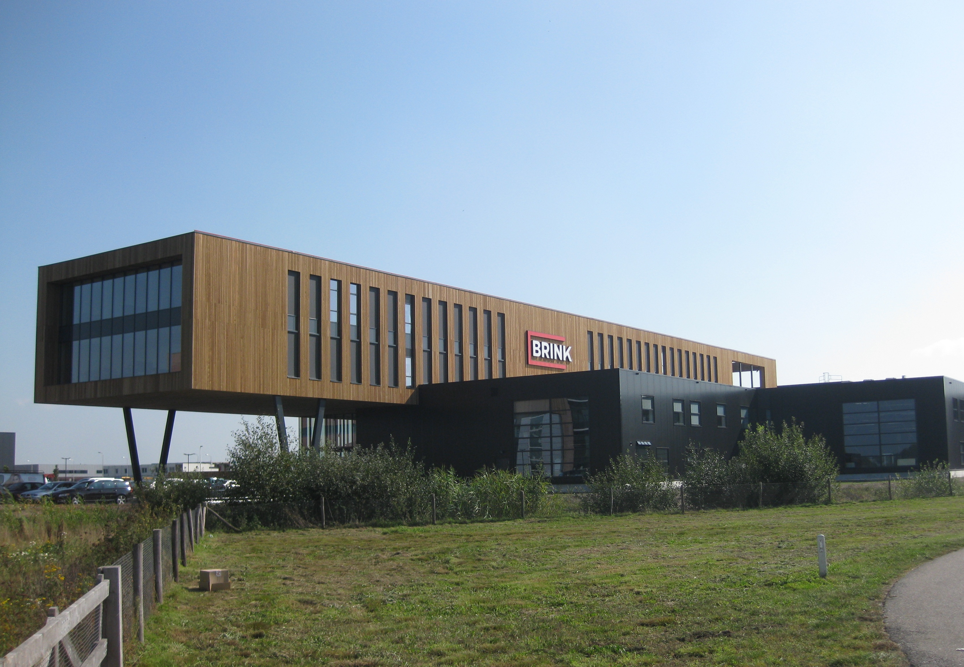 Brink Climate Systems